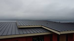 Best Roof Coating and Sealing  in West Elmira, NY